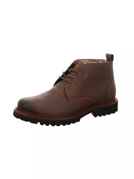 Ботинки Sioux, коричневый