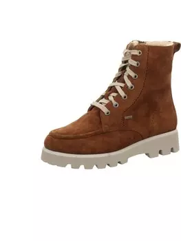 Ботинки Sioux, коричневый