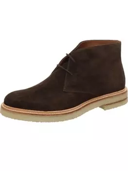 Ботинки Sioux, коричневый