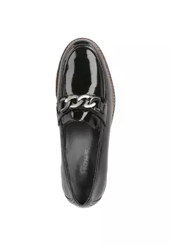 Ботинки SIOUX MEREDITH Sioux, черный