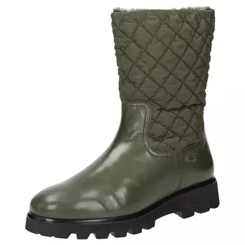 Ботинки Sioux Stiefel Mered. 734 TEX LF H, зеленый