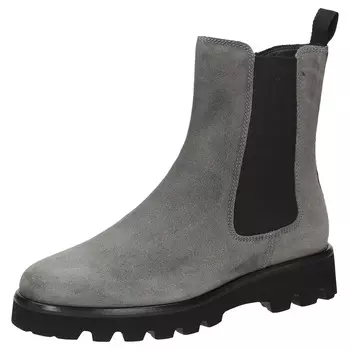Ботинки Sioux Stiefel Meredira 729 H, серый