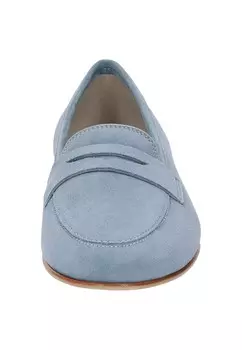 Ботинки Sioux, светло-голубой