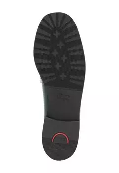 Ботинки Sioux, темно-зеленый