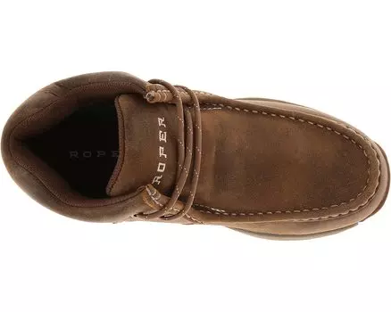 Ботинки Siped Outsole Performance Ankle Boot Roper, светло-бежевый