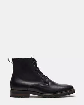 Ботинки Sixtet Steve Madden, черный