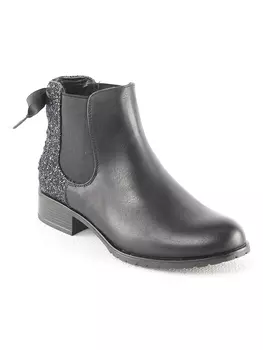 Ботинки Sixth Sens Chelsea, черный