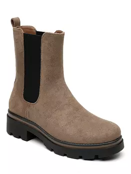 Ботинки Sixth Sens Chelsea, хаки