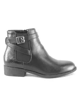 Ботинки Sixth Sens, черный