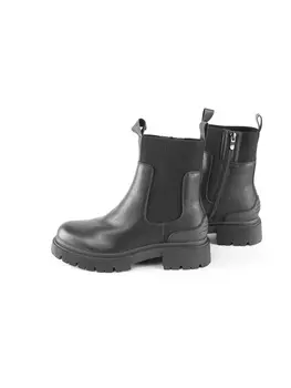 Ботинки Sixth Sens, черный