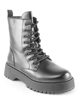 Ботинки Sixth Sens, черный