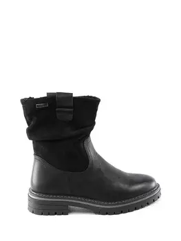 Ботинки Sixth Sens, черный