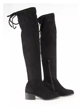 Ботинки Sixth Sens Stiefel, черный