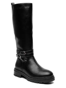 Ботинки Sixth Sens Stiefel, черный