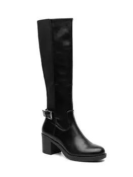 Ботинки Sixth Sens Stiefel, черный