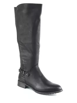 Ботинки Sixth Sens Stiefel, черный