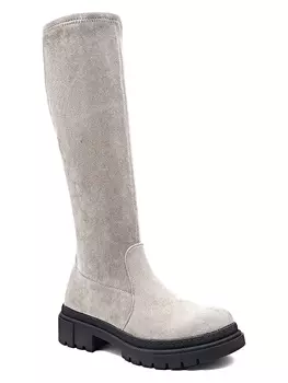 Ботинки Sixth Sens Stiefel, серый