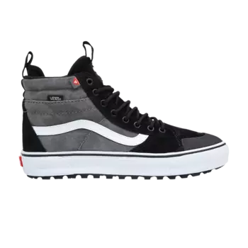 Ботинки Sk8-Hi MTE-2 Vans, серый