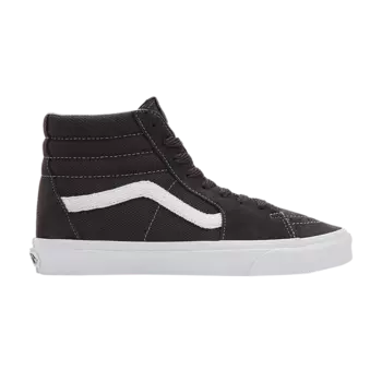 Ботинки Sk8-Hi Vans, серый