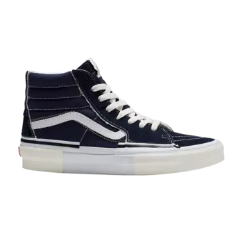 Ботинки Sk8-Hi Vans, синий