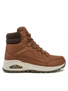Ботинки Skechers 177179, коричневый