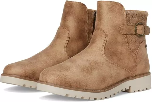 Ботинки SKECHERS Arch Fit Marlie - Weekend Chat, цвет Chestnut