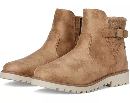 Ботинки SKECHERS Arch Fit Marlie - Weekend Chat, цвет Chestnut
