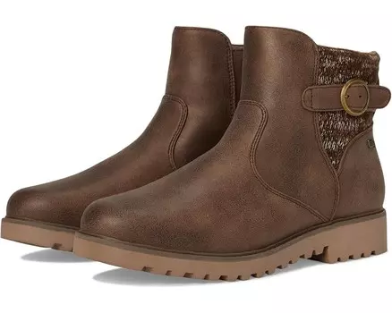 Ботинки SKECHERS Arch Fit Marlie - Weekend Chat, коричневый