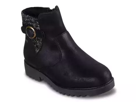 Ботинки Skechers Arch Fit Marlie Weekend Chat, черные