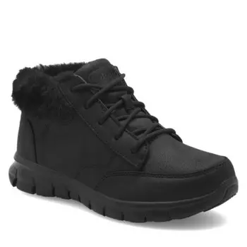 Ботинки Skechers BBK, черный