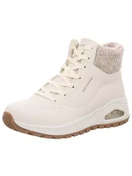 Ботинки Skechers, белый