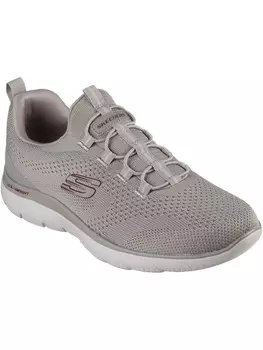 Ботинки Skechers, бежевый
