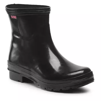 Ботинки Skechers BOBSNeon Puddles, черный