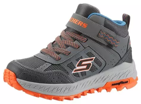 Ботинки SKECHERS Boots, цвет Graphite