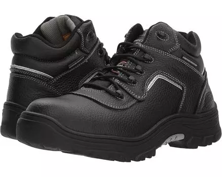 Ботинки SKECHERS Burgin - Sosder, черный