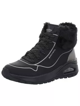 Ботинки Skechers, черный