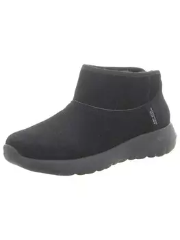 Ботинки Skechers, черный