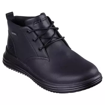 Ботинки Skechers, черный