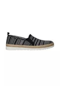Ботинки Skechers, черный