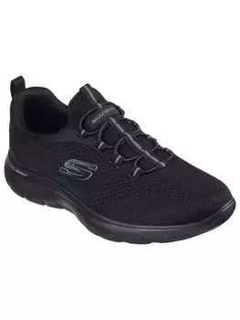 Ботинки Skechers, черный