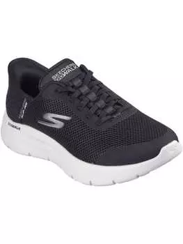 Ботинки Skechers, черный