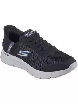 Ботинки Skechers, черный