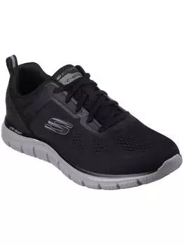 Ботинки Skechers, черный