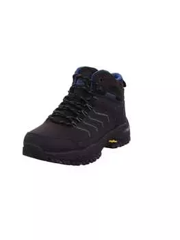 Ботинки Skechers, черный
