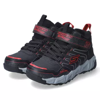 Ботинки Skechers COMBEX, черный