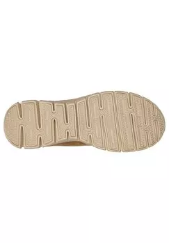 Ботинки Skechers, цвет csnt chestnut