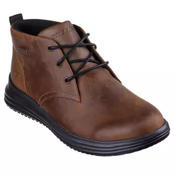 Ботинки Skechers, цвет dunkelbraun