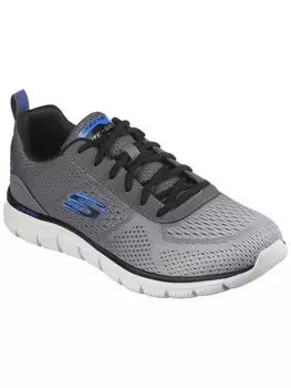 Ботинки Skechers, цвет grau/blau