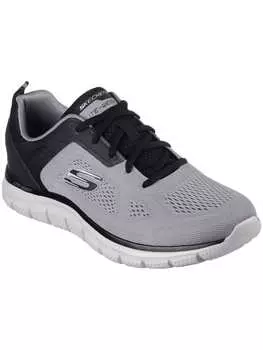 Ботинки Skechers, цвет grau/schwarz