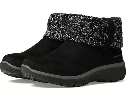 Ботинки SKECHERS Easy Going - Cozy Weather, черный